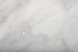 Textured Star Pendant