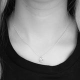Initial Pendant