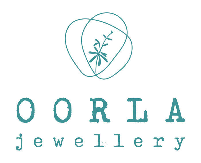 Oorla Jewellery. Contemporary handmade gemstone jewellery. 07725009333